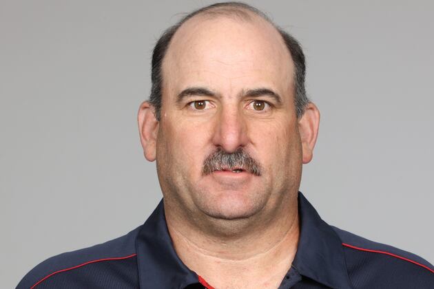 Olphins' John Benton Tasked with Improving Offensive Lines Play