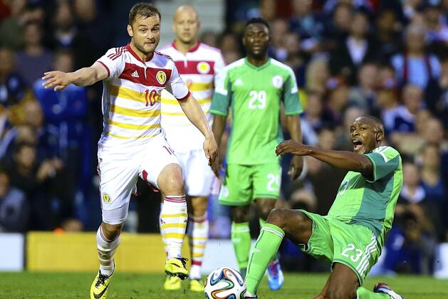21+ Nigeria Vs Gif
