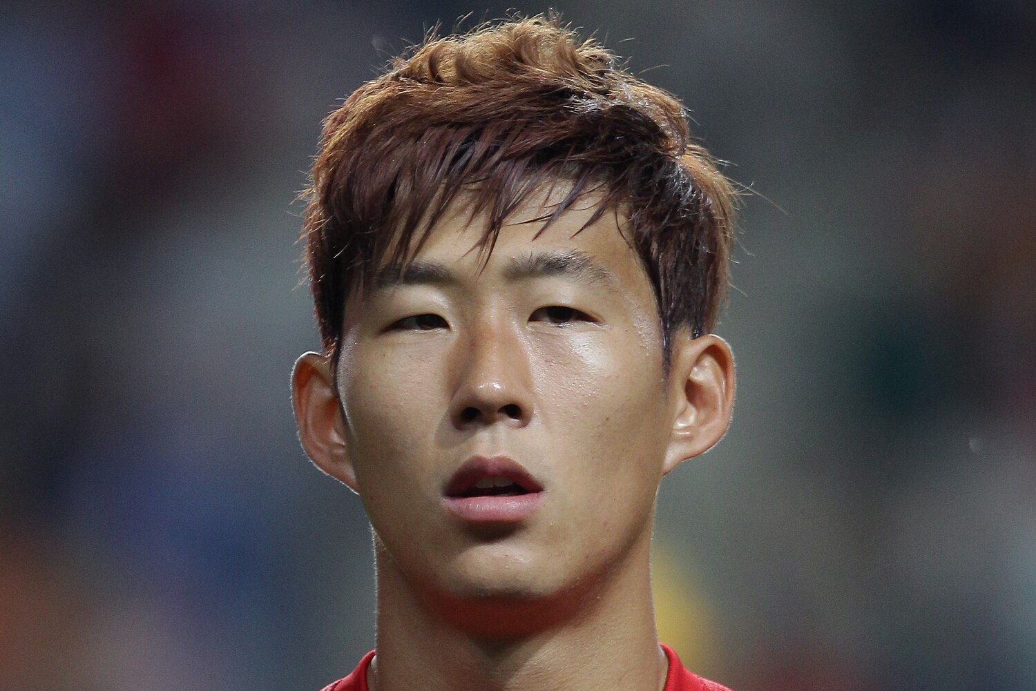 Scouting Report: Can Heung-Min Son Turn into a Superstar at Liverpool
