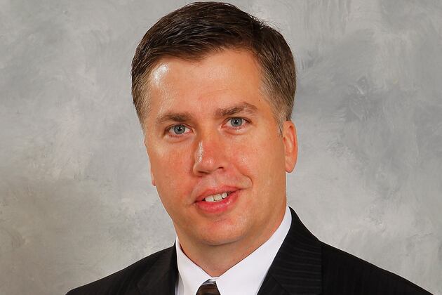 Sharks Extend Contract of Assistant General Manager Joe Will