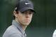 Rory McIlroy is in the field at the Memorial this week.