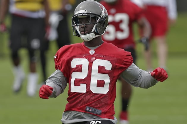 Dolphins Sign Former FIU Cornerback Anthony Gaitor