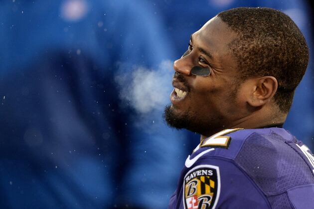 Report: Three Ravens Teammates Booted from Seacrets