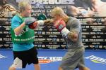 Roach: Cotto Will End Martinez in 4 Rounds
