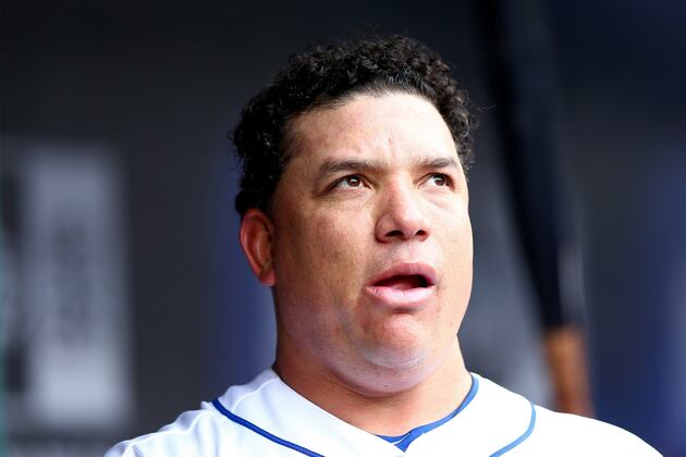 Colon Records 2,000th Strikeout