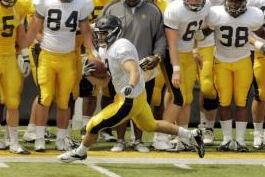 Iowa Loses Two Players to Transfer, One Toinjury