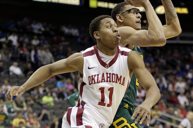 Isaiah Cousins Shot, Kruger Expects Full Recovery