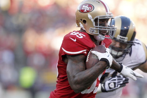 Davis, Boone Absent from Voluntary Offseason Workouts