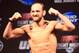 Zak Cummings (pictured) will now face Gunnar Nelson in July