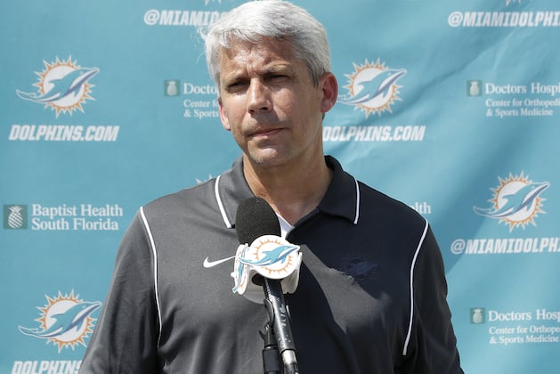 Miami Dolphins Scout Nate Sullivan Says He Was Wrong Fired for Working from Home