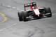 MONTE-CARLO, MONACO - MAY 25: Jules Bianchi of France and Marussia drives during the Monaco Formula One Grand Prix at Circuit de Monaco on May 25, 2014 in Monte-Carlo, Monaco. (Photo by Mark Thompson/Getty Images)