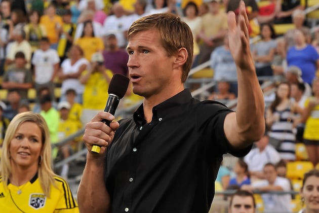 McBride on World Cup, Donovan and Giving Back