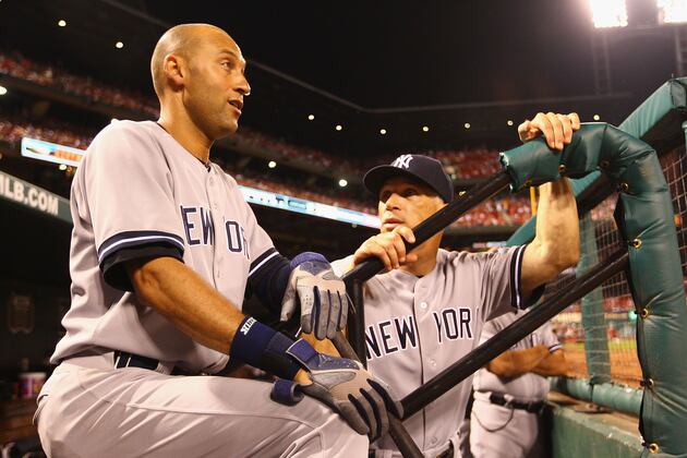 All in All, a Successful Trip for Yankees
