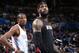 Could we see a LeBron-Durant showdown in the Finals?