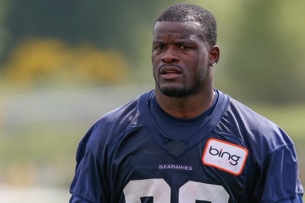 Pete Carroll: Christine Michael 'To Get a Ton of Work'