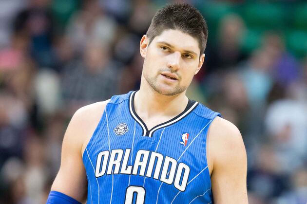 Nikola Vucevic Continues to Improve, but Unable to Carry Magic