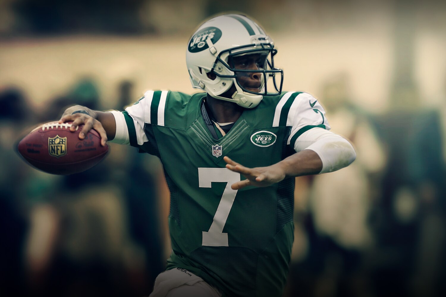 The Latest New York Jets News (Bleacher Report) SportSpyder