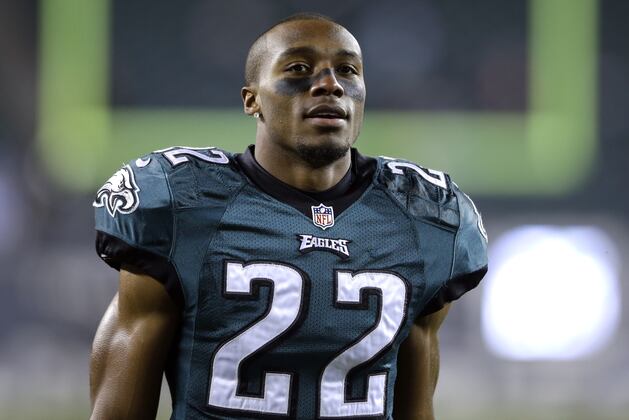 Brandon Boykin Has Bigger Goals for 2014