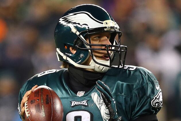 Ten Players the Eagles Can Least Afford to Lose to Injury