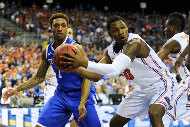 SEC Basketball Schedule to Feature Three Permanent Opponents
