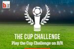 Get Ready for the World Cup -- Play the Cup Challenge Game!