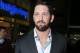 Wade Barrett at FilmDistrict's World Premiere of