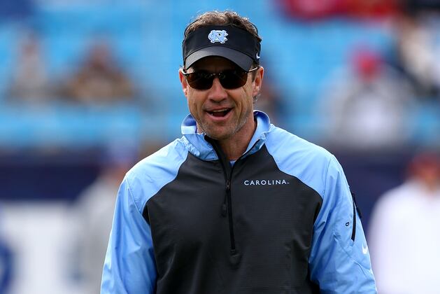 Fedora Explains 6-1 Finish After 1-5 Start