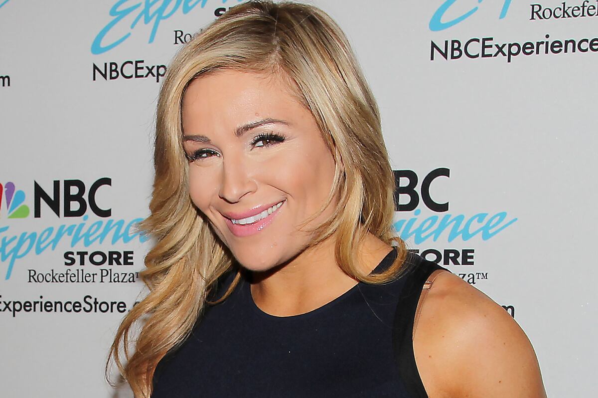 WWE NXT Takeover Examining the Family History Behind