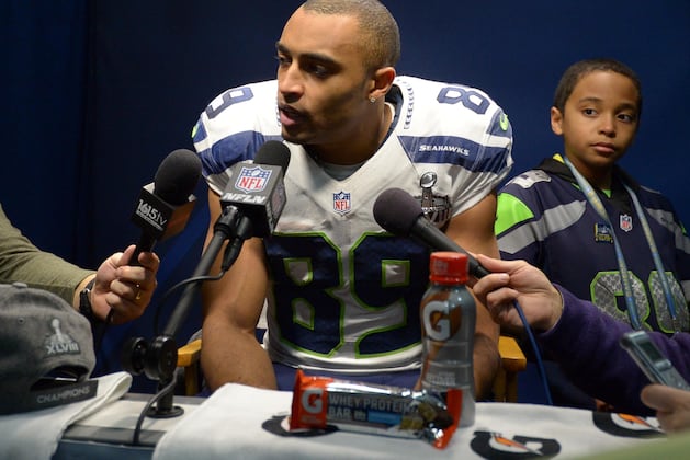 Doug Baldwin's Deal Completes the Puzzle
