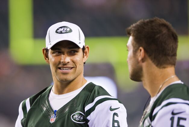 Sanchez Is No Longer a Beaten Man with Eagles