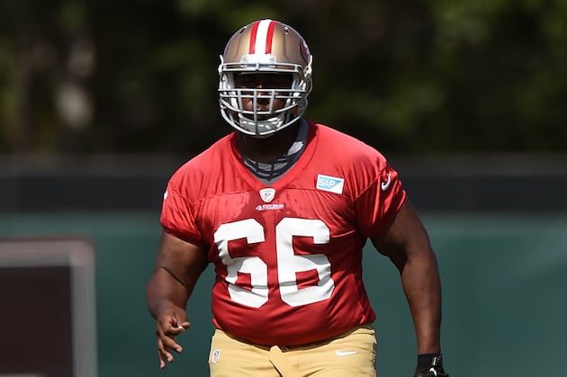 49ers Complete Rookie Signings, Ink Marcus Martin