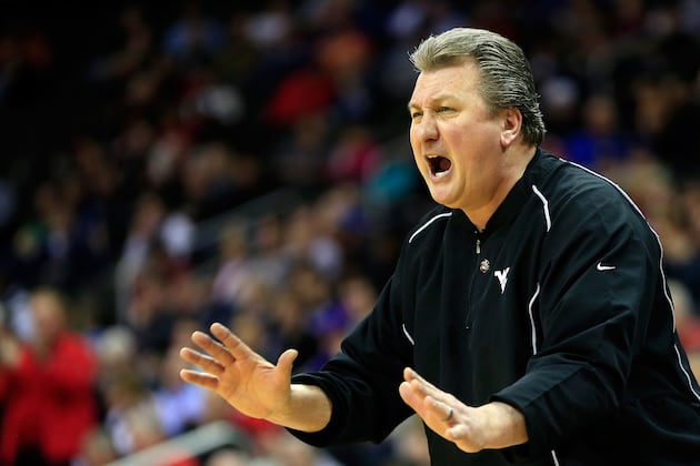Huggins, Staff Work Through Roster Issues