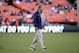 SAN FRANCISCO, CA - MAY 27: Head coach Jurgen Klinsmann of the United States stands on the field before their game against Azerbaijan at Candlestick Park on May 27, 2014 in San Francisco, California. (Photo by Ezra Shaw/Getty Images)