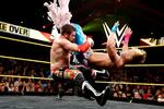 Grades, Highlights, & More from NXT Takeover