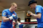 What Groves Needs to Do to Dethrone Froch