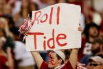 Craziest Times Someone Has Said 'Roll Tide'
