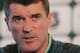 DUBLIN, IRELAND - NOVEMBER 13: Assistant manager Roy Keane speaks at a press conference at Gannon Park on November 13, 2013 in Dublin, Ireland. (Photo by Patrick Bolger/Getty Images)