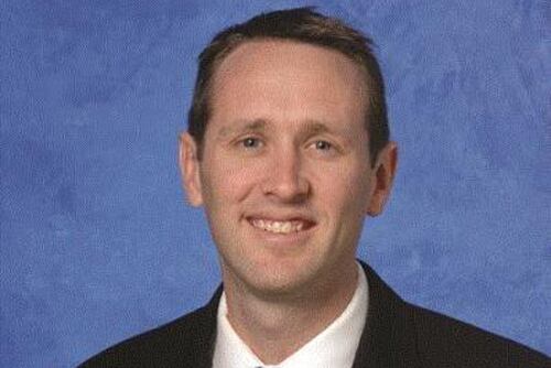 Mets Hire VP Away from Royals