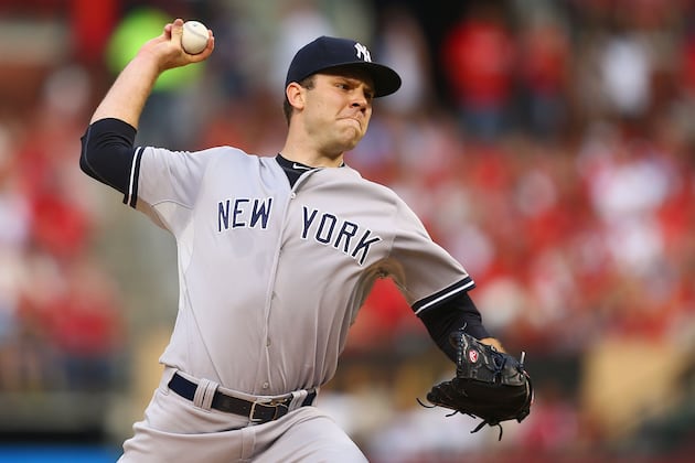 Just Who Are the 2014 New York Yankees?