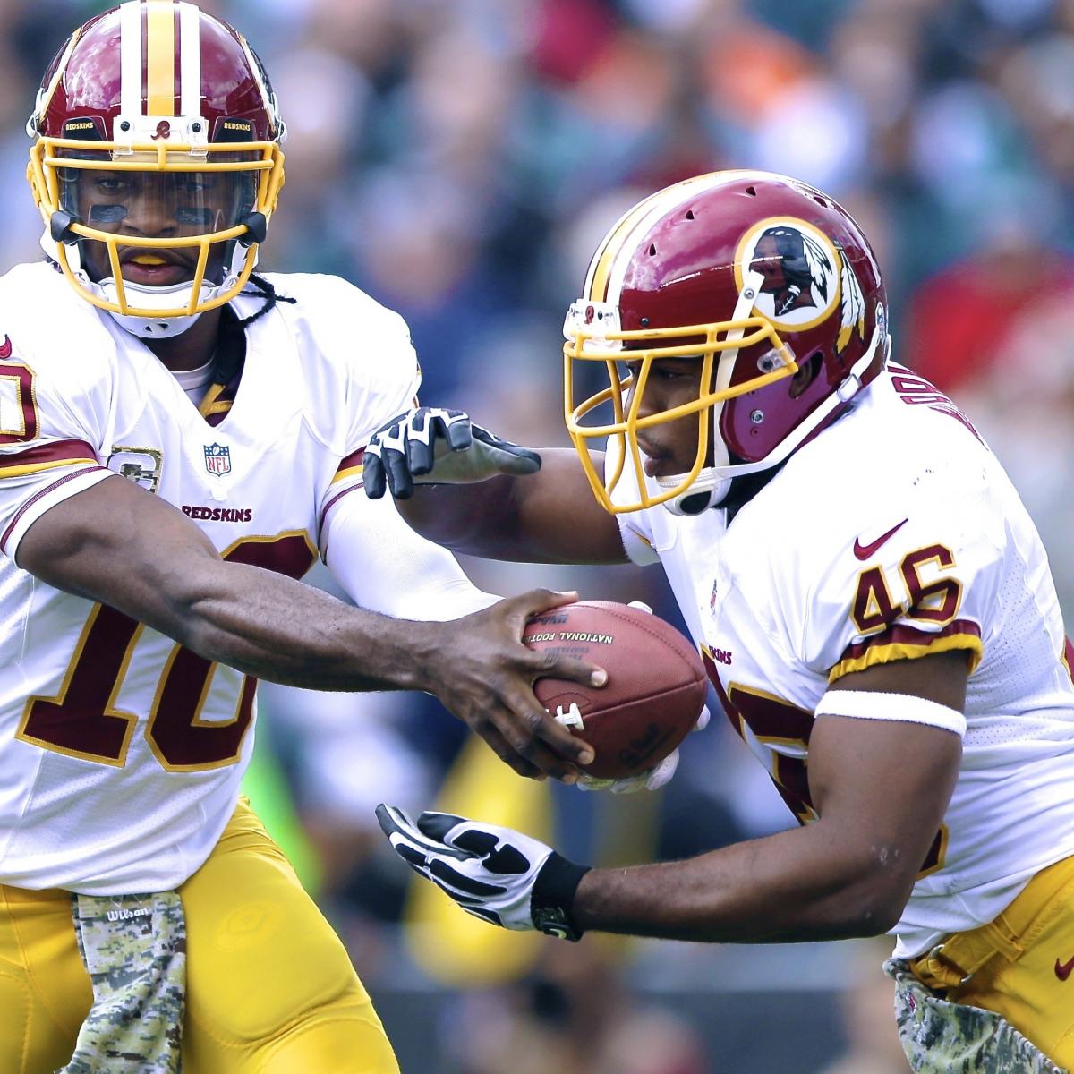 NFL 101 Introducing the ReadOption Bleacher Report Latest News