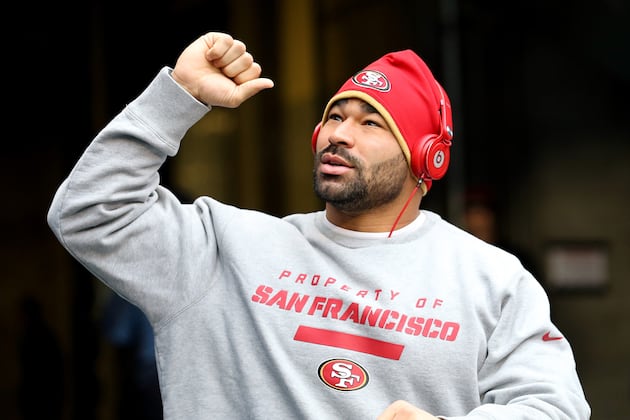 Wilhoite's Scripts Impact Role on 49ers' Defense