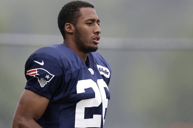 Logan Ryan: 'I Feel a Lot More Confident' in Second Year with Patriots