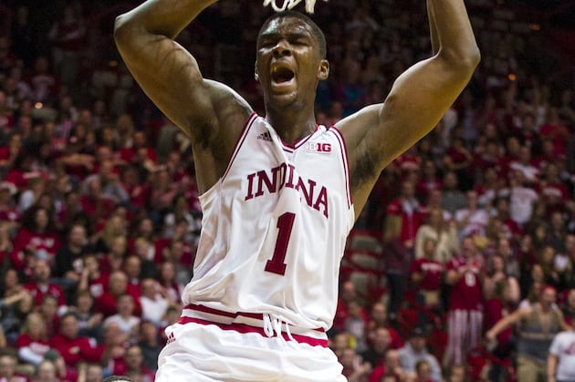 Vonleh Would Be Happy to Come Home to Celtics