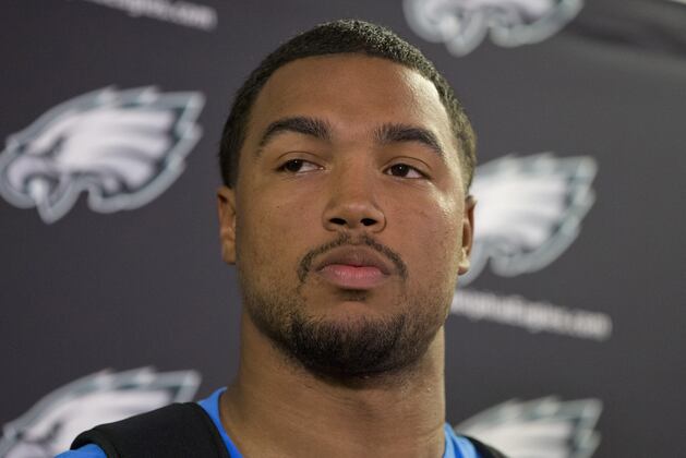 Marcus Smith: Making Progress in D