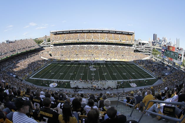 RAD Board to Discuss Steelers' Bond Request