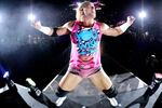 Ziggler Needs to Get Out of WWE Before It's Too Late