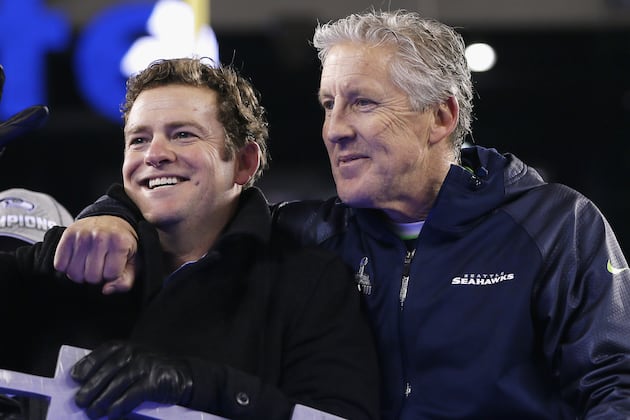 Emerald City dynasty? Seahawks' key offseason decisions