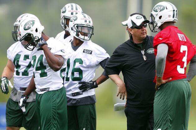 Mornhinweg: Feels Like We're Light Years Ahead