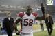 Will Daryl Washington play for the Cardinals again?