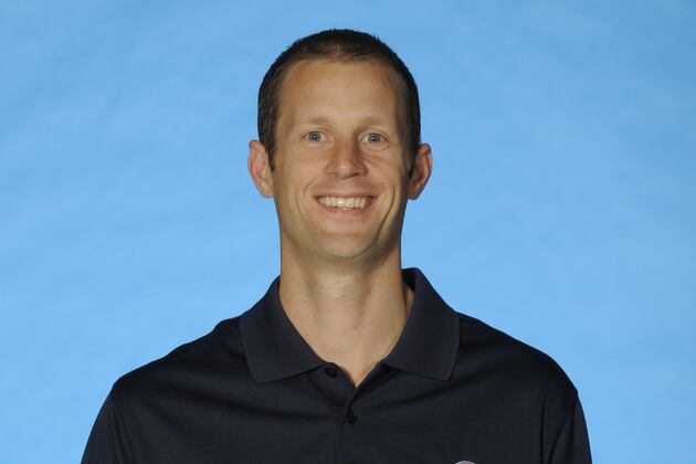 Nets Lose Member of Coaching Staff